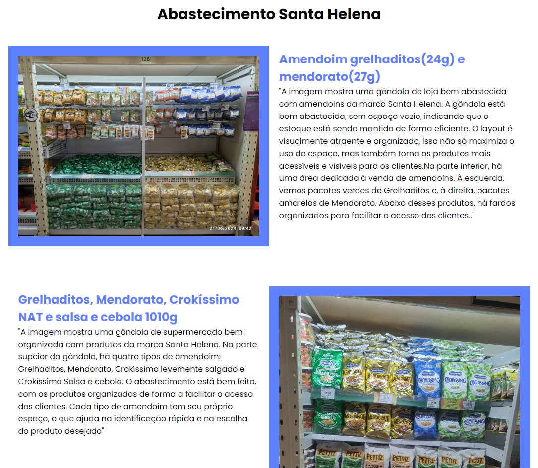 imagem de capa da pagina do abastecimento santa helena